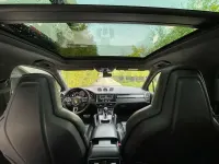 Usado Porsche Cayenne 549 CV (403 kW) 2019 Negro SUV