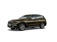 usado BMW X3 xDrive 20dA