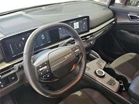 Usado Kia Sportage 215 CV (158 kW) 2025 SUV