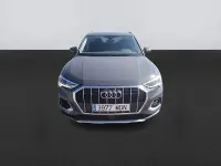 Usado Audi Q3 Advanced Plus 150 CV (110 kW) 2023 Gris SUV