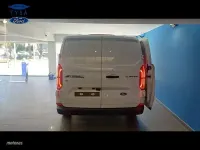 Nuevo Ford E-Transit Trend 100 kW (136 CV) 2025 Blanco Van