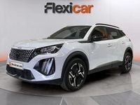 Usado Peugeot 2008 Allure 131 CV (96 kW) 2024 Blanco SUV