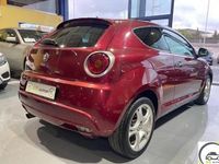 Usado Alfa Romeo MiTo Super 95 CV (69 kW) 2011 Utilitario