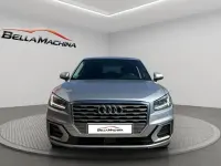 Usado Audi Q2 Sport 116 CV (85 kW) 2017 Gris SUV
