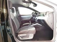 Usado Seat Ibiza XCELLENCE 115 CV (84 kW) 2025 Negro Utilitario