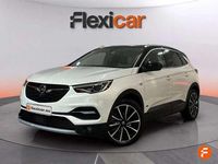 Usado Opel Grandland X Ultimate 300 CV (220 kW) 2020 Blanco SUV