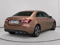 Usado Mercedes A180 116 CV (85 kW) 2022 Berlina