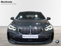 usado BMW 116 Serie 1 d en Movilnorte Las Rozas Madrid