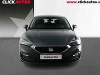 Usado Seat Leon Style 115 CV (84 kW) 2025