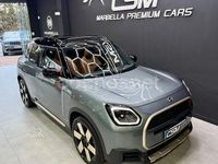 Usado Mini Cooper S Countryman Favoured 218 CV (160 kW) 2024 Gris / plata SUV