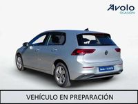 Usado VW Golf VII Life 115 CV (84 kW) 2021 Utilitario
