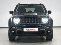 Usado Jeep Renegade 240 CV (176 kW) 2023 Negro SUV
