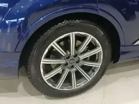 Usado Audi Q7 S-Line 290 CV (213 kW) 2020 Azul SUV
