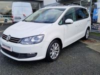 usado VW Sharan 2.0 TDI 177 CV DSG Highline BMT