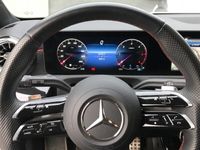 usado Mercedes A200 Clased AMG Line (EURO 6d)