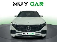 Usado Mercedes EQA250+ 139 kW (190 CV) 2024 Blanco SUV