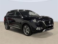 Usado MG EHS Luxury 258 CV (189 kW) 2022 Negro mtl SUV