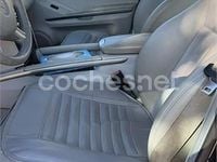 Usado Mercedes ML320 224 CV (164 kW) 2005 Azul SUV