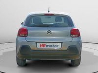 Usado Citroën C3 Feel 110 CV (80 kW) 2019 Utilitario