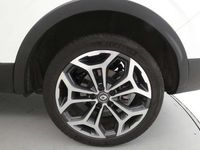 Usado Renault Kadjar Techno 140 CV (102 kW) 2022 Blanco SUV