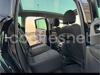 Usado Peugeot 3008 Sport 156 CV (114 kW) 2009 Negro Berlina