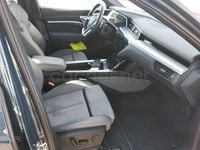 Usado Audi e-tron Sportback S-Line 300 kW (408 CV) 2022 Eléctrico SUV