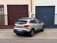 Usado Renault Kadjar Zen 130 CV (95 kW) 2016 Beige SUV
