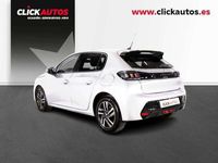 usado Peugeot 208 1.2 Puretech S&S Allure Pack 100