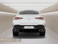 Nuevo Mercedes GLE350 333 CV (244 kW) 2025 Otro SUV
