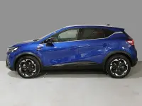 Usado Mitsubishi ASX 115 CV (84 kW) 2026 Azul SUV