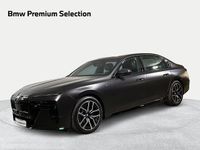Usado BMW 740 Comfort Edition 299 CV (219 kW) 2025 Berlina