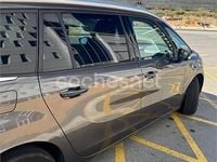 Usado Citroën Grand C4 Picasso Feel 120 CV (88 kW) 2018 Marrón Monovolumen