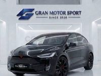 Usado Tesla Model X Performance 585 kW (796 CV) 2021 Eléctrico SUV
