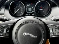 Usado Jaguar E-Pace S 150 CV (110 kW) 2019 Negro SUV