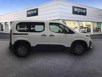 Nuevo Peugeot Rifter Allure 101 CV (74 kW) 2025 Blanco Monovolumen