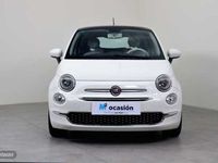 usado Fiat 500 1.2 8v 51kW (69CV) Mirror