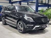 usado Mercedes ML350 350BlueTec 4M Edition 1 7G Plus