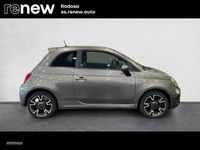 usado Fiat 500 1.2 S