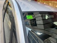 Usado Opel Meriva Enjoy 75 CV (55 kW) 2006 Gris / plata Monovolumen