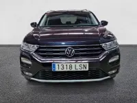 Usado VW T-Roc Advance 150 CV (110 kW) 2021 SUV