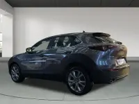 Usado Mazda CX-30 Center-Line 140 CV (102 kW) 2024 Gris SUV