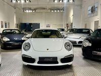 Usado Porsche 911 Carrera S 400 CV (294 kW) 2015 Blanco Coupe