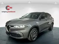 Nuevo Alfa Romeo Tonale Sprint 280 CV (205 kW) 2025 Gris / plata SUV