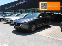 Usado Mazda 6 Style 116 CV (85 kW) 2020 Utilitario