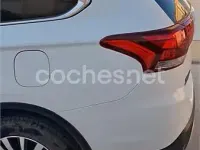 Usado Mitsubishi Outlander Motion 150 CV (110 kW) 2019 Blanco SUV