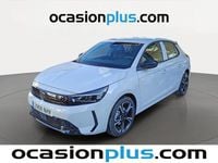 Nuevo Opel Corsa S 110 CV (80 kW) 2025 Blanco Utilitario