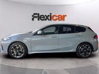 Używany BMW 120 163 KM (119 kW) 2025 Szary Hatchback