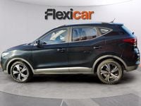 Usado MG ZS Comfort 106 CV (77 kW) 2022 Negro SUV