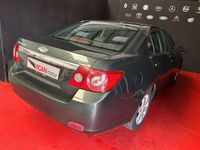 Usado Chevrolet Epica LT 150 CV (110 kW) 2007 Verde Berlina