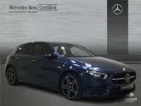 Usado Mercedes A200 150 CV (110 kW) 2021 Berlina